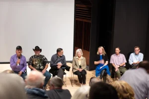 Film On Mennonite Landing Premieres in Winnipeg