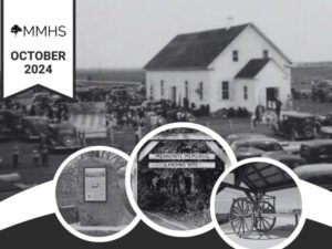 West and East Reserve Tours to Offer Unique View of Mennonite Settlement Anniversary